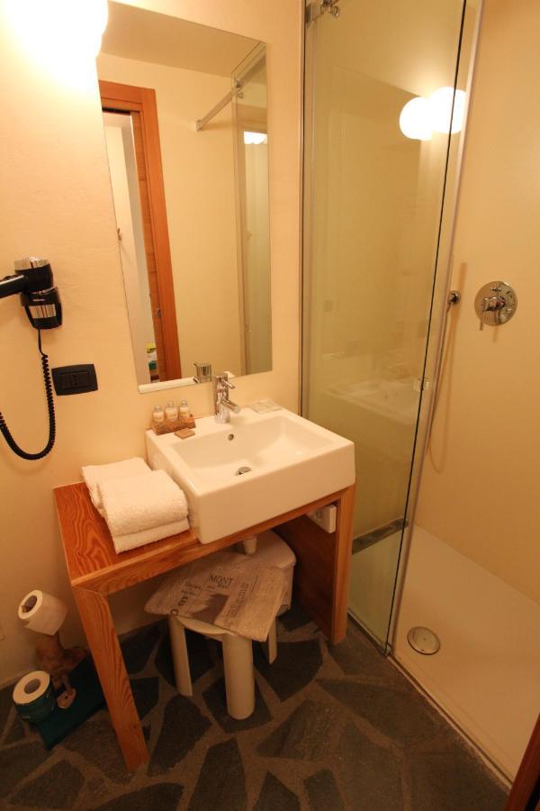 Hotel Berthod Courmayeur